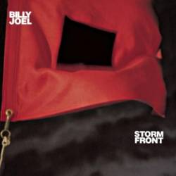 Billy Joel : Storm Front